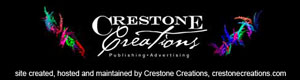 Crestone Creations